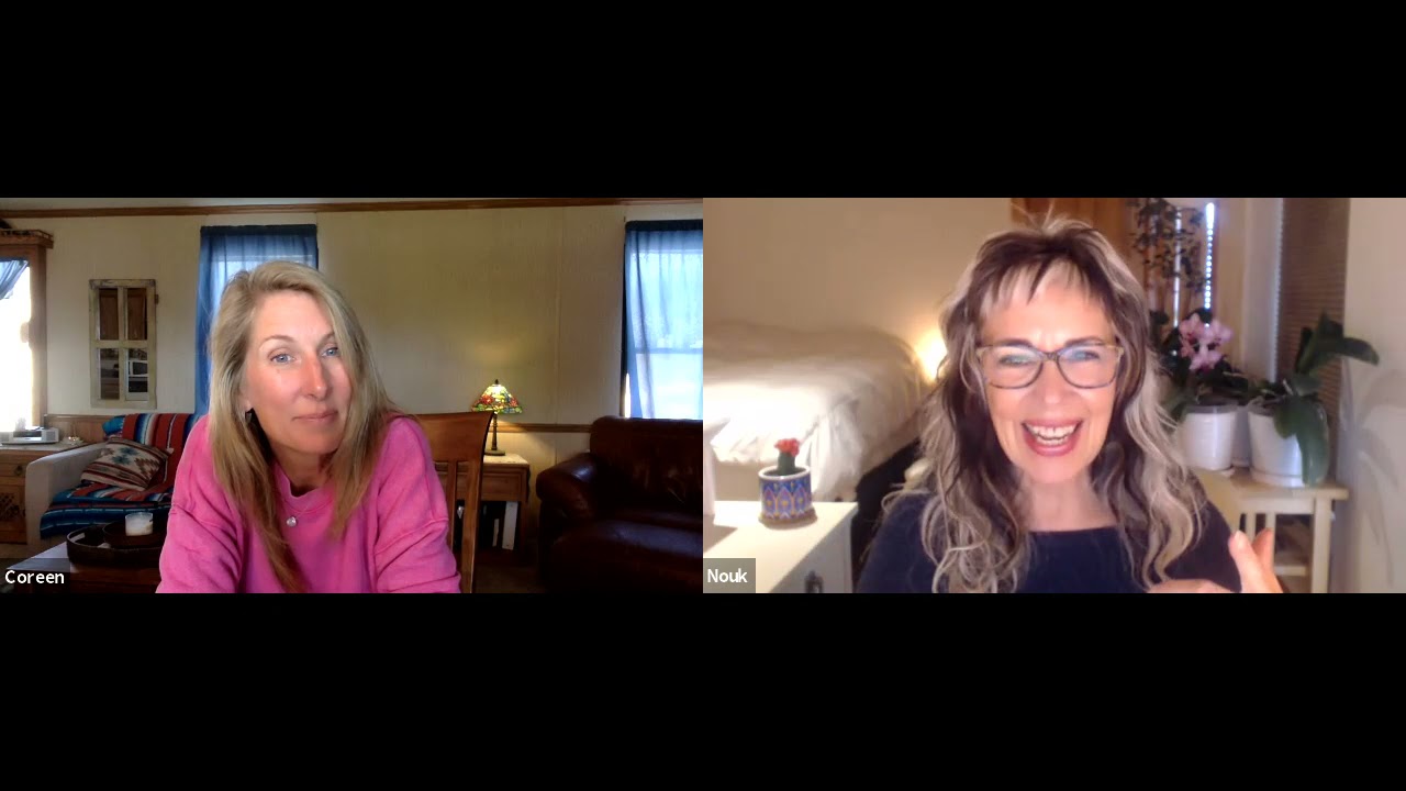 A Course In Miracles ~ Workbook Lesson 295 ~ Intuitively unpacked and explained holographically