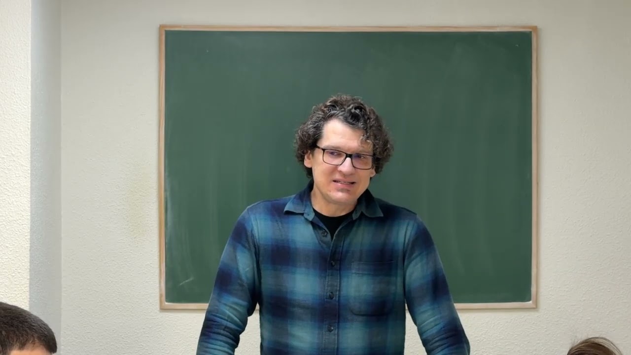 Biología 21/01/26