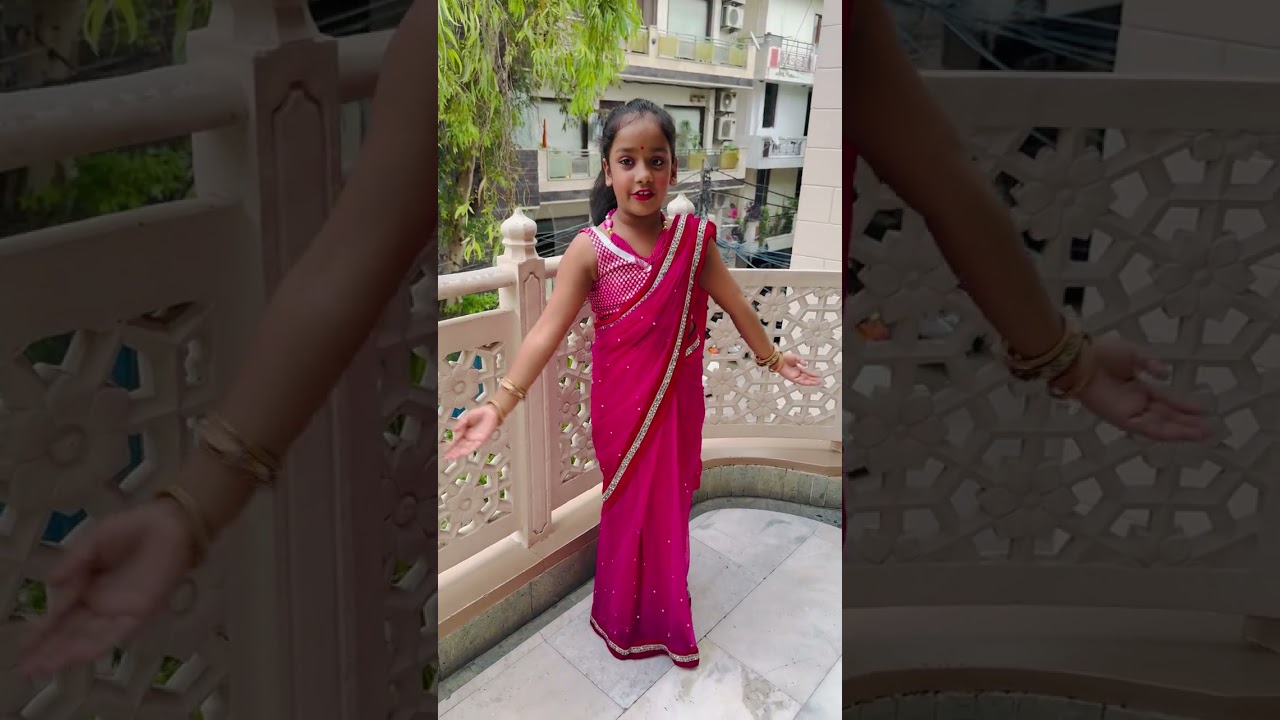 Hindi divas - swachhta sandesh by Hinaya