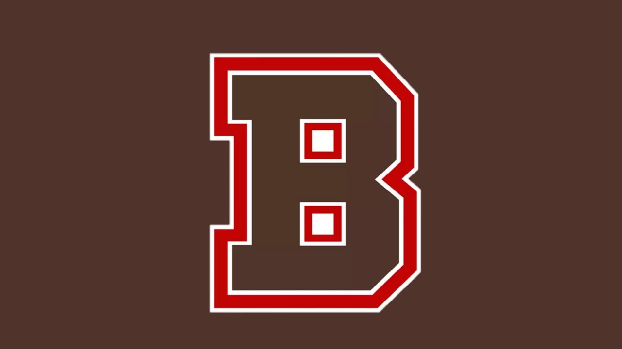Brown University Fight Song- 