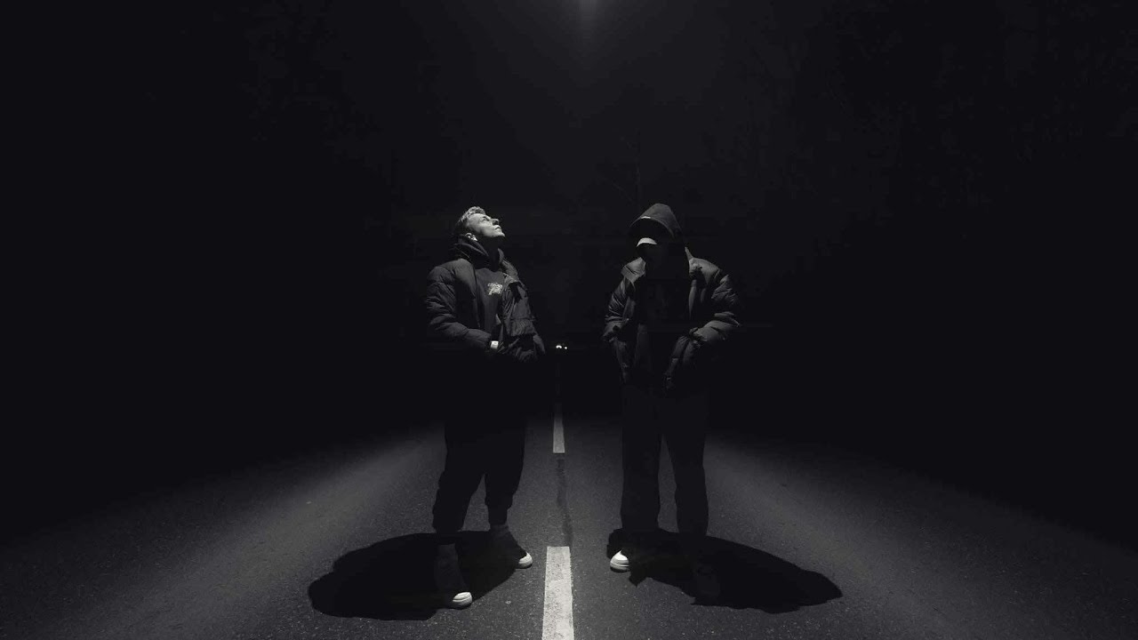 Opał x Gibbs - NOCNE JAZDY (prod. Shhieda)