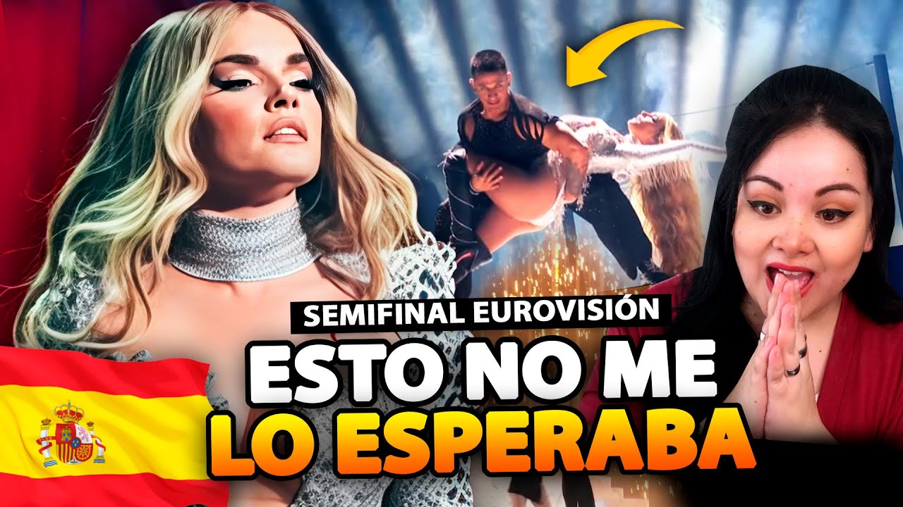 ¡¡LO DIÓ TODO!! Melody 