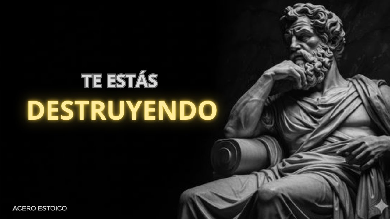 TU MENTE ES TU MAYOR PROBLEMA