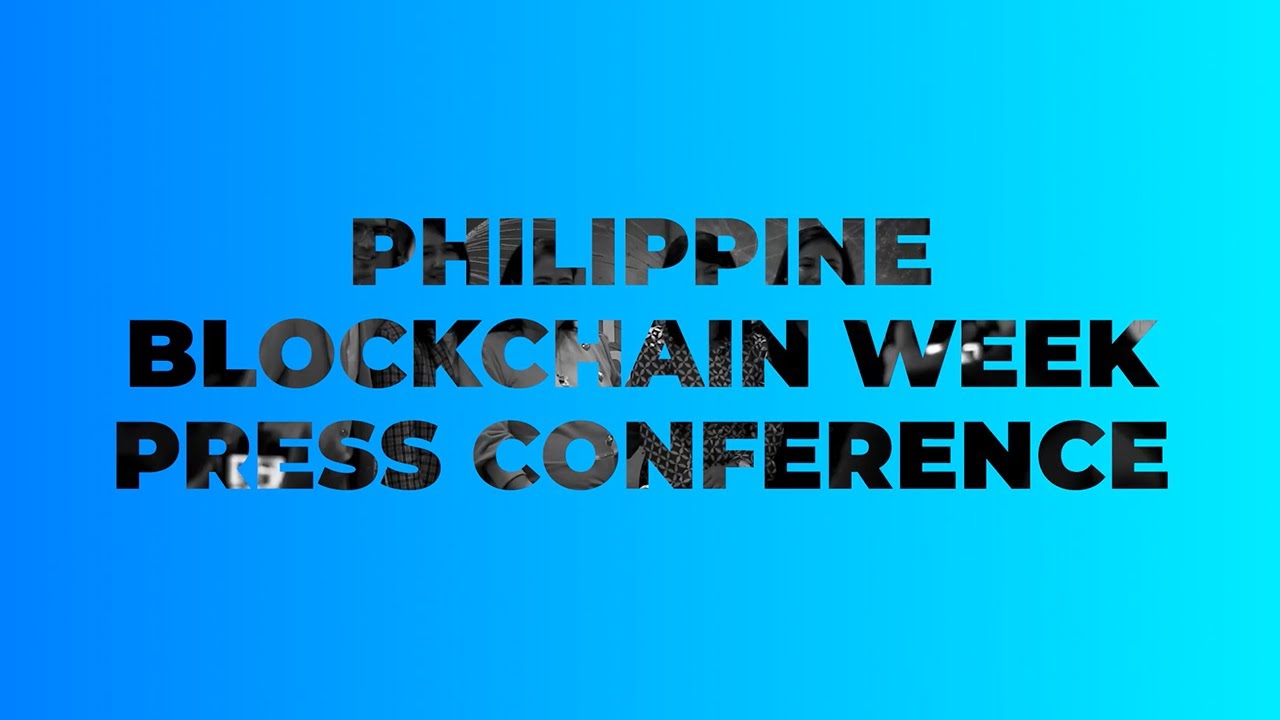 Philippine Blockchain Week sets the stage for &lsquo;BREAKOUT&rsquo; event in September | CG Highlights