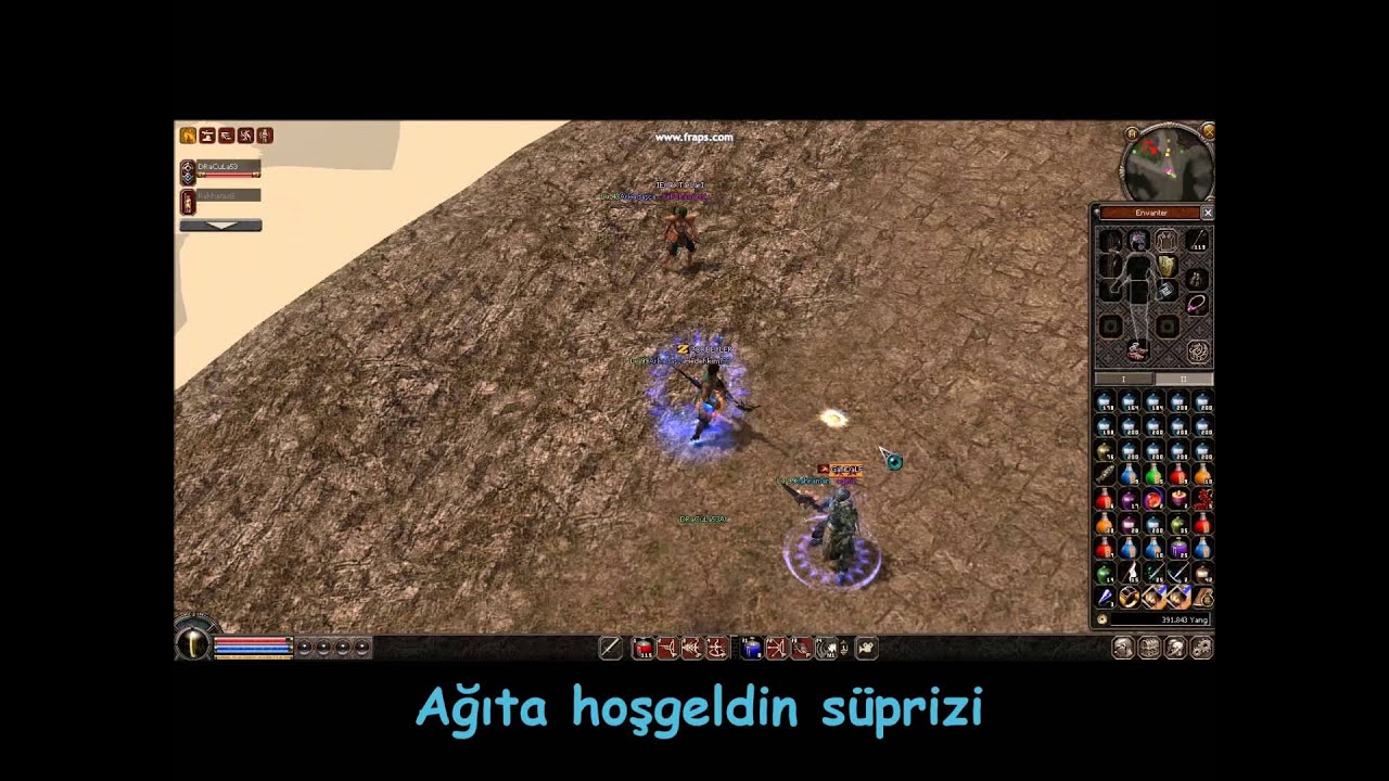 DRaCuLa53 --Çakma gandalf :D