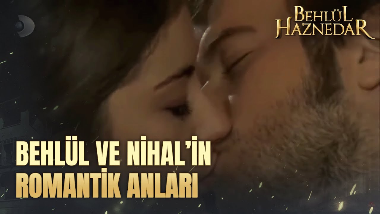 Behlül ve Nihal Teknede BİRLİKTE Oldu!