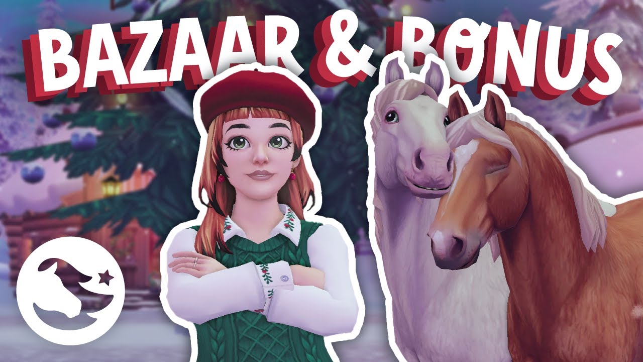Bazaars, Bpenguins, Bundles, and Bonuses! (SSO Update Ride Along)