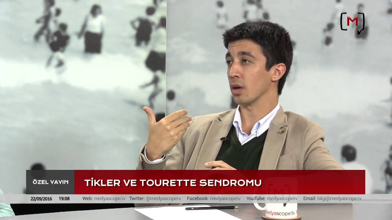 Tikler ve Tourette Sendromu