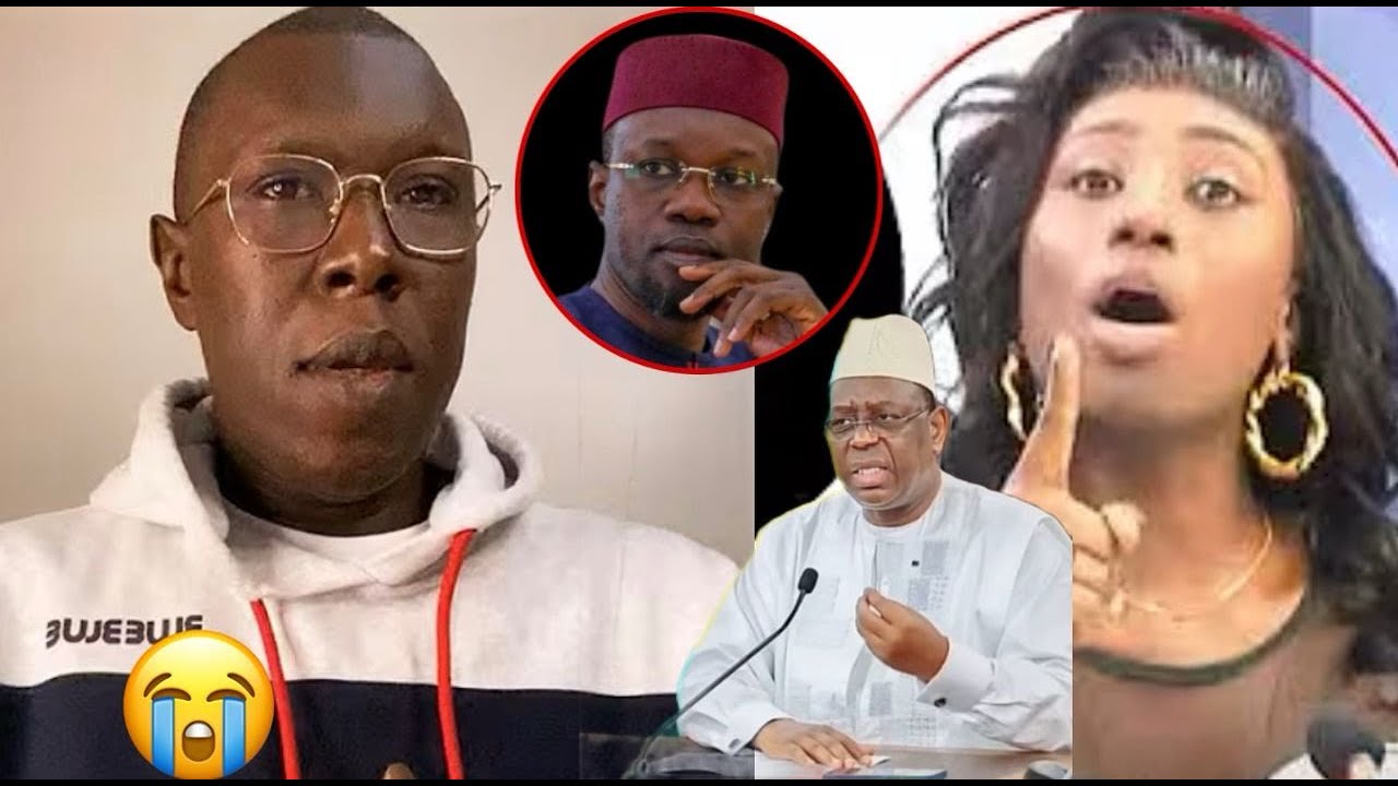 ALLAHOU AKBAR LA COLERE DE SARATA DJIBA DOUNIOU NDAGOU BAH DDDIAKHATE DI DIEUL SUNU...