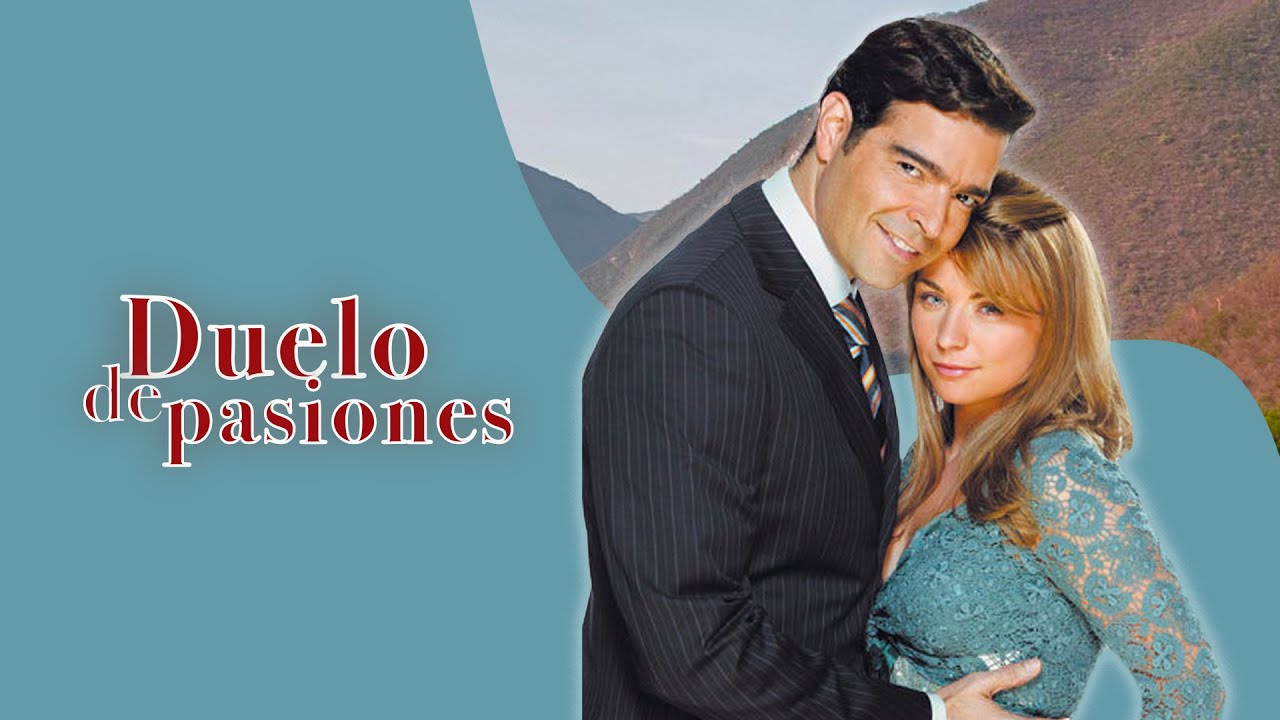 Duelo de Pasiones | Tráiler Oficial | blim tv