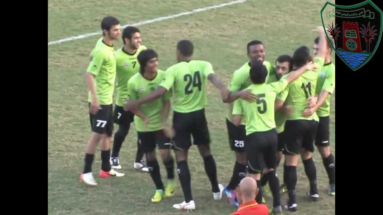 اهداف دبا الحصن على التعاون