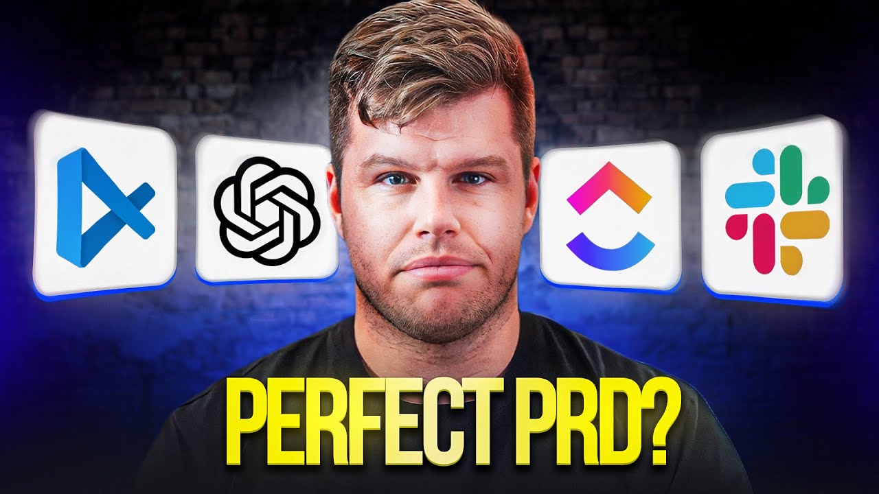 Как написать отличный PRD (пошаговое руководство с шаблоном и примерами) | ClickUp