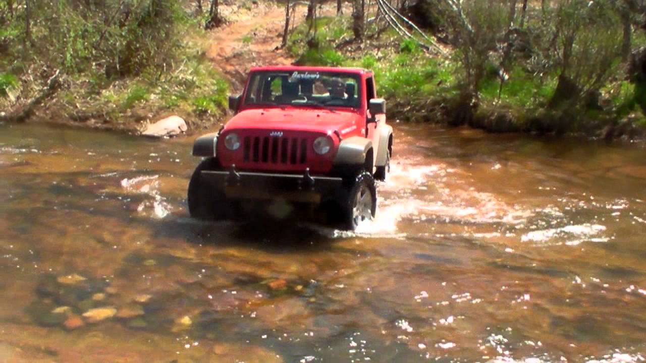 Cliffhanger Trail - Sedona Arizona