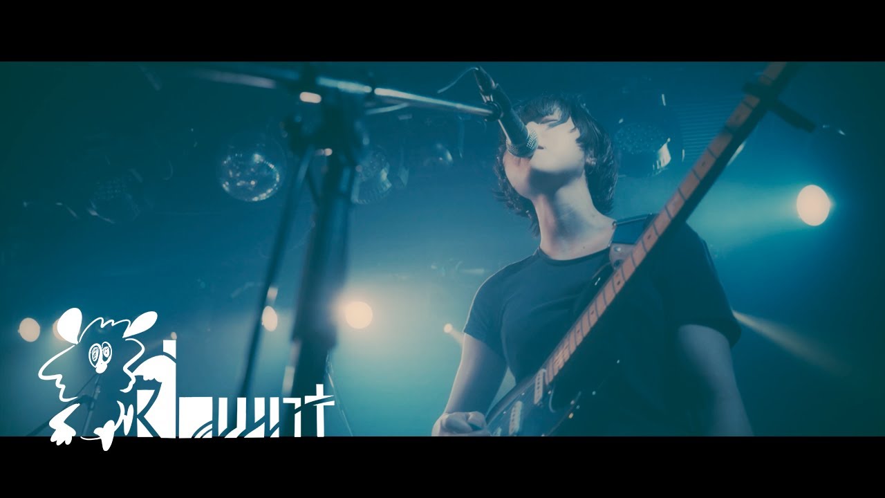 downt「minamisenju」Music Video