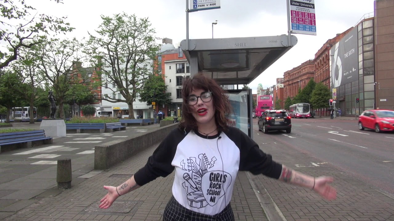 Top Tips for Culture Night Belfast 2018