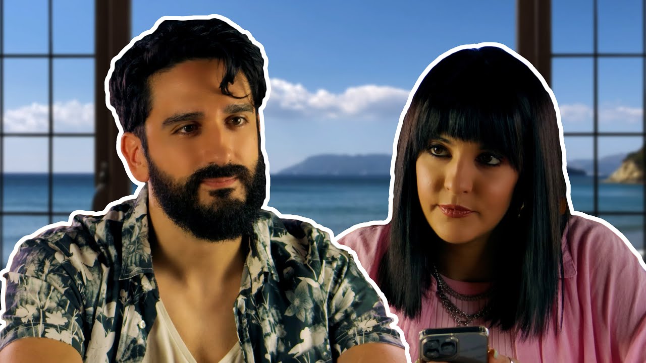 Κλείνοντας εισιτήρια για διακοπές...