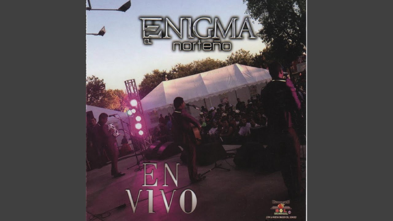 Libro de Recuerdos (En Vivo)