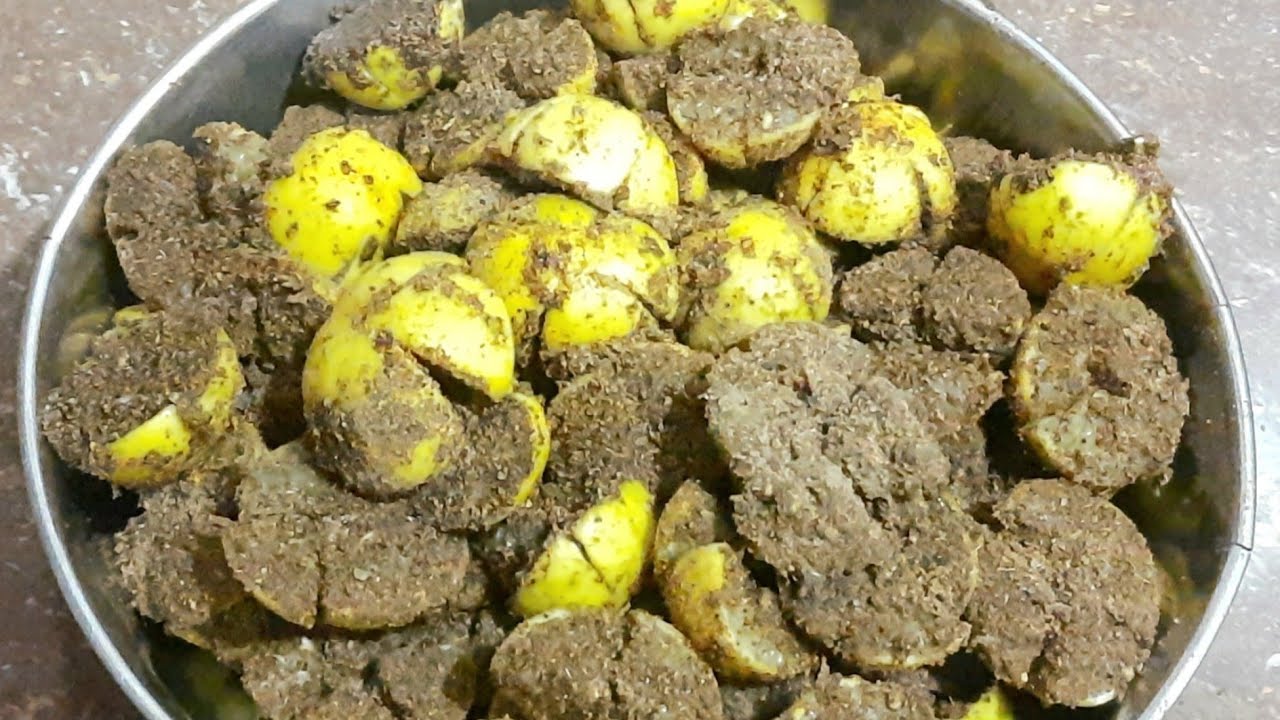 ❣️बिना तेल नींबू का खट्टा चटपटा अचार ,जो चले सालो साल|only अजवाइन कालीमिर्च ,कालानमक से तैयार #achar