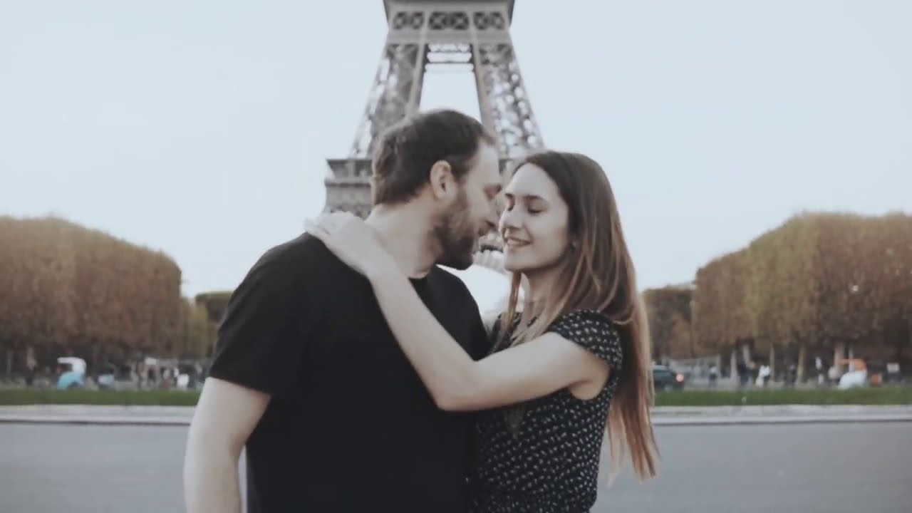 Brave - Dolce Vita (Official Video) | Ryan Paris cover 80 hits remix - dolce vita-ryan paris remake
