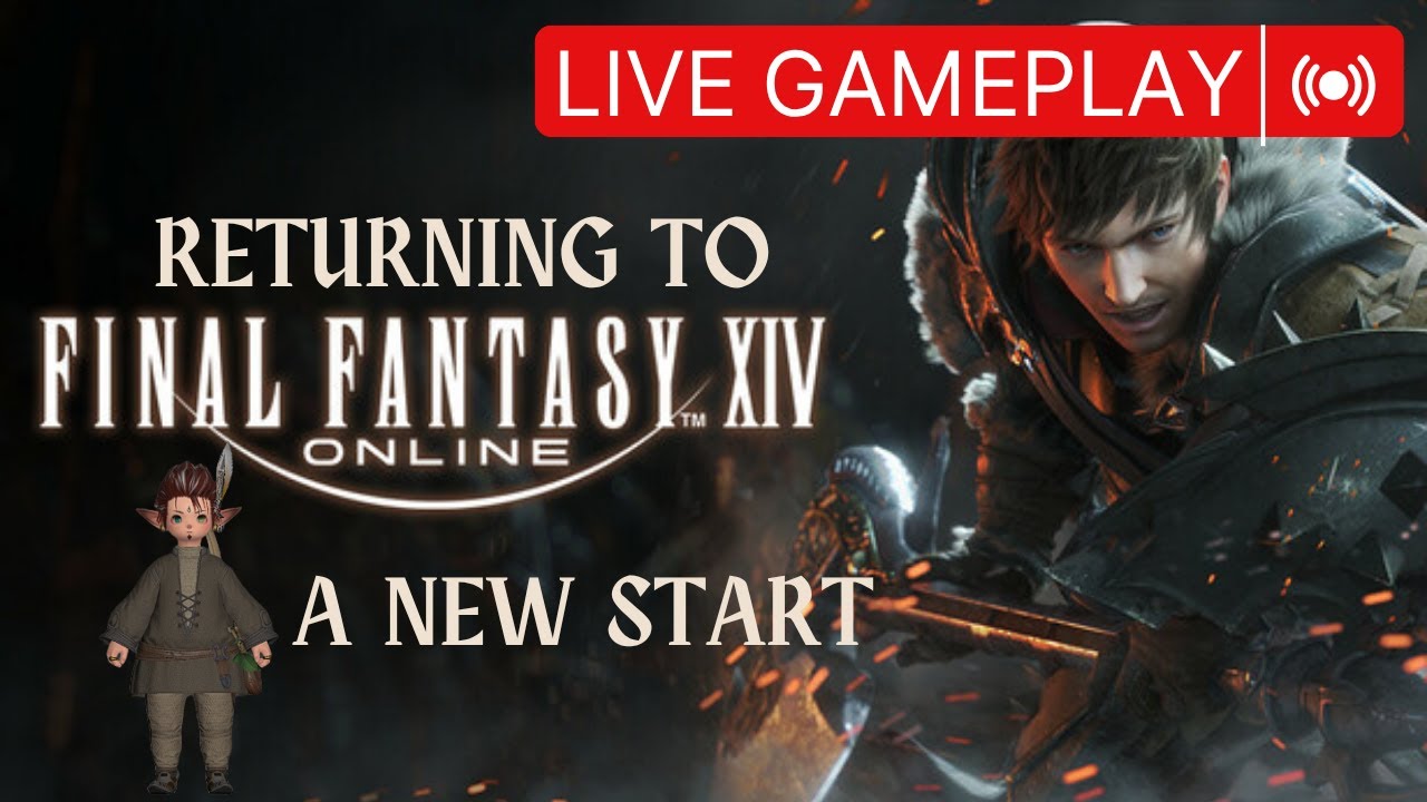 Learning Eorzea | What Lies Beyond Heavensward?