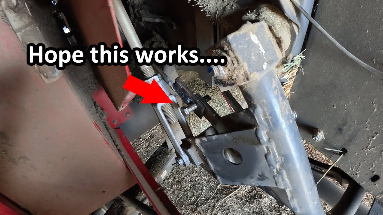 Mr. Fix It