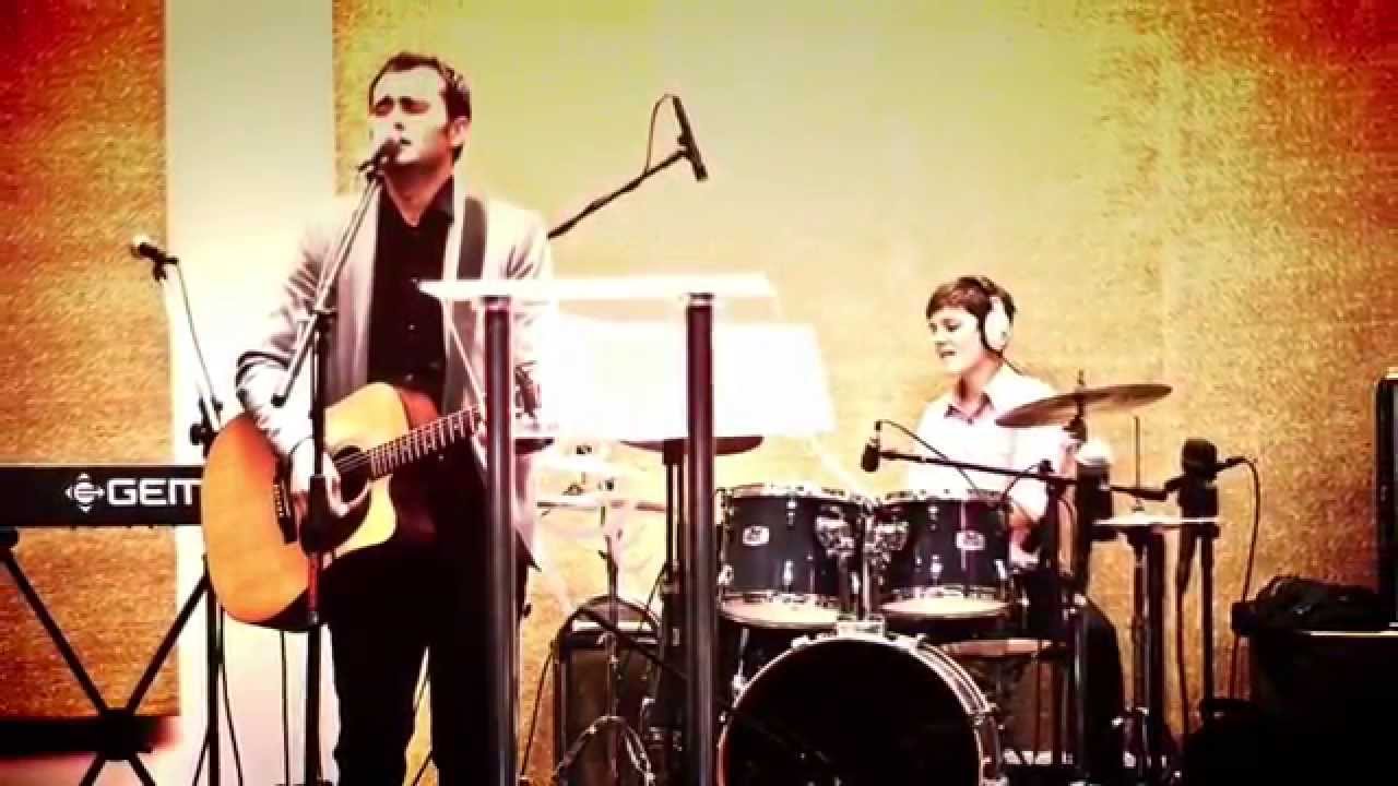 Alin Timofte Band - Sfant esti doar Tu (Official Audio)