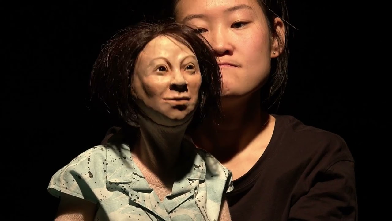 Trailer - 23. internationales figuren.theater.festival Figu 23 Festival
