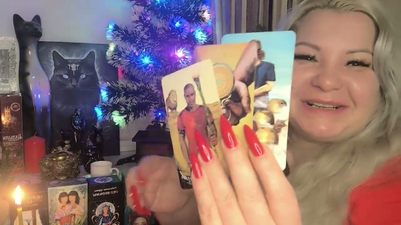 ЧУДЕСА 🔥НОВЫЙ МУЖЧИНА ДЛЯ ТЕБЯ ‼️