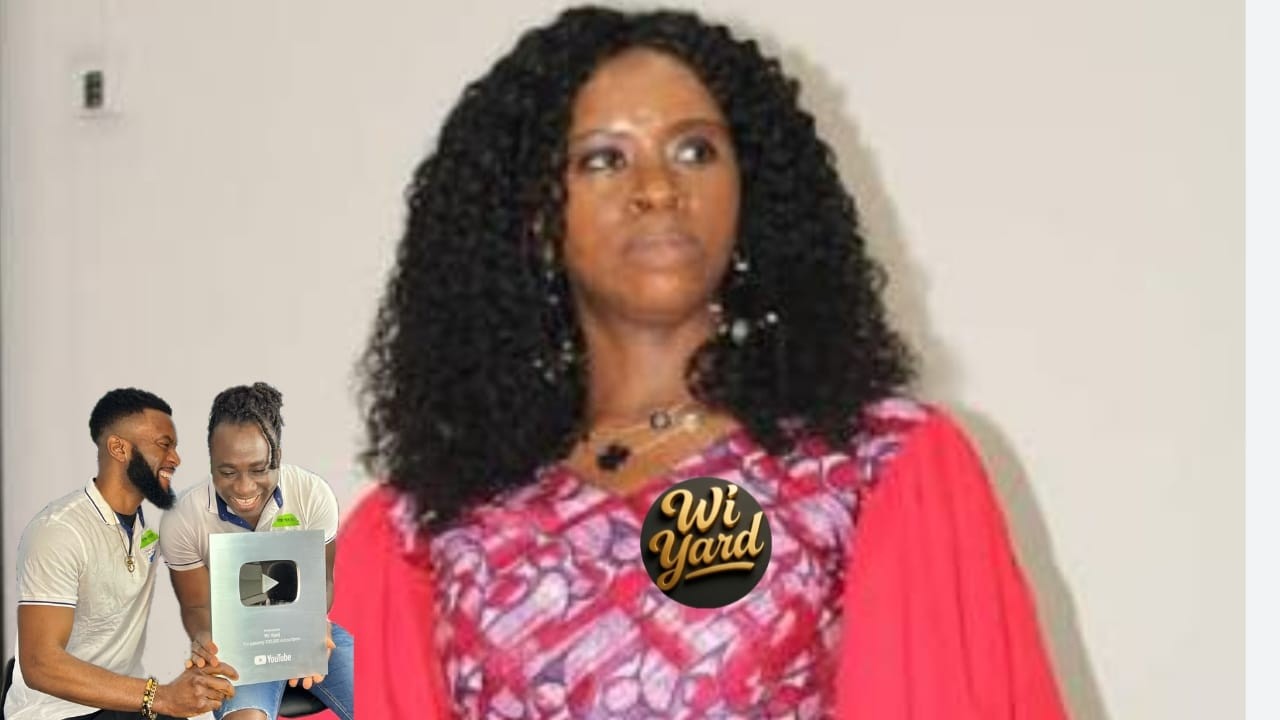 Kol Res 713: Women’s Day in Sierra Leone: Why Are Leaders Afraid of Strong Women?