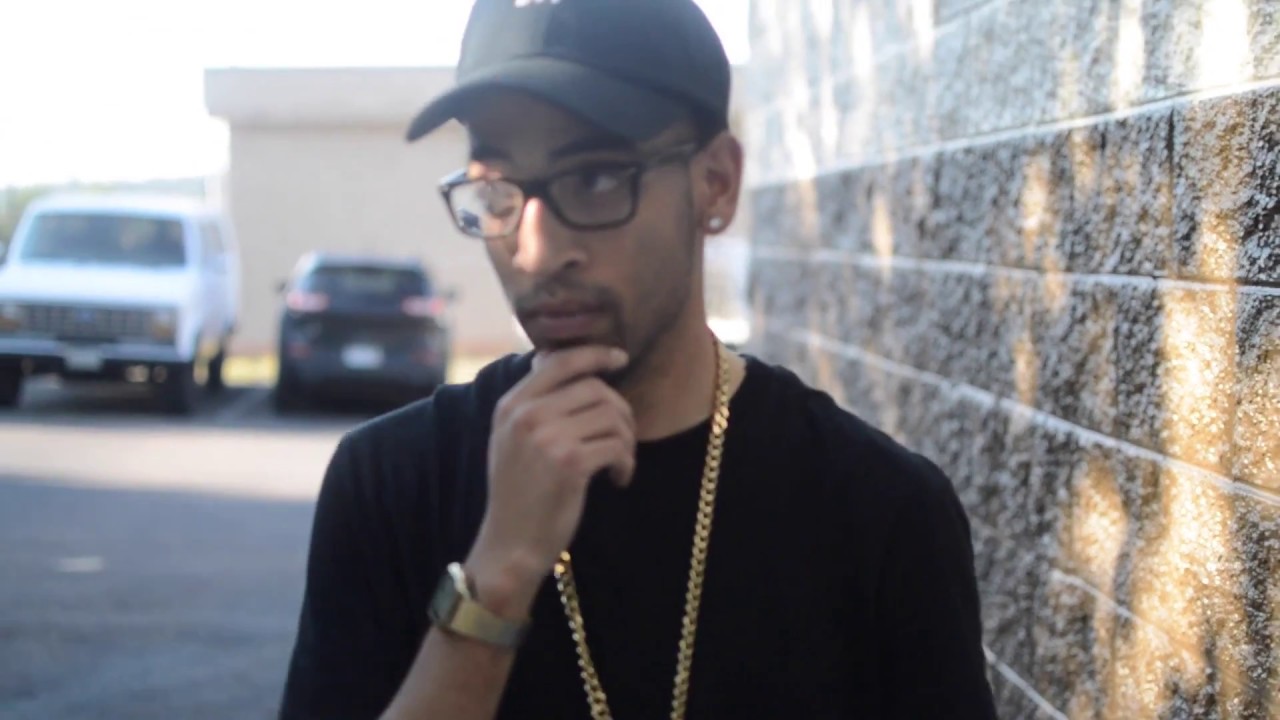 Royal Ray I Want / Workin' (Official Music Video)