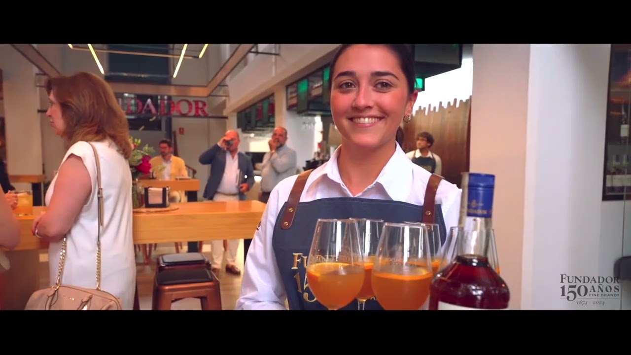 Brandy Turismo - Fundador