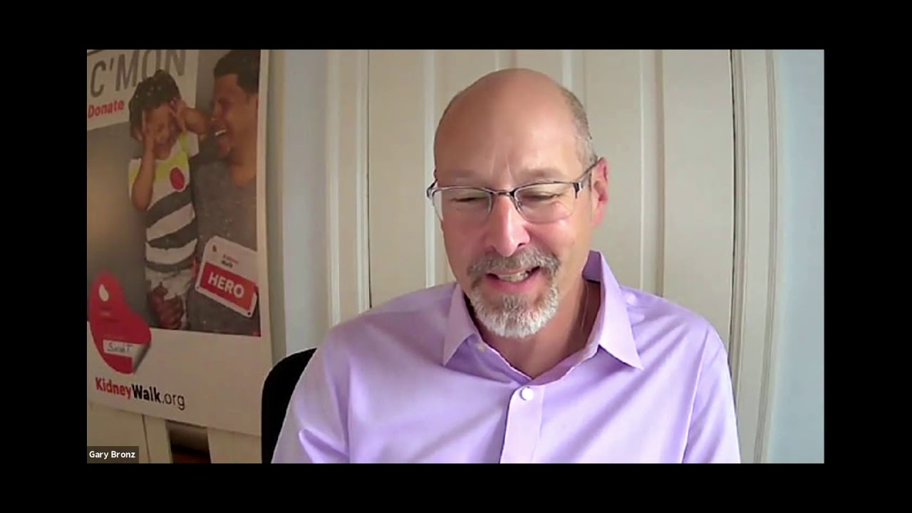 Life with a Kidney Transplant: Evaluation and the Organ Donor List