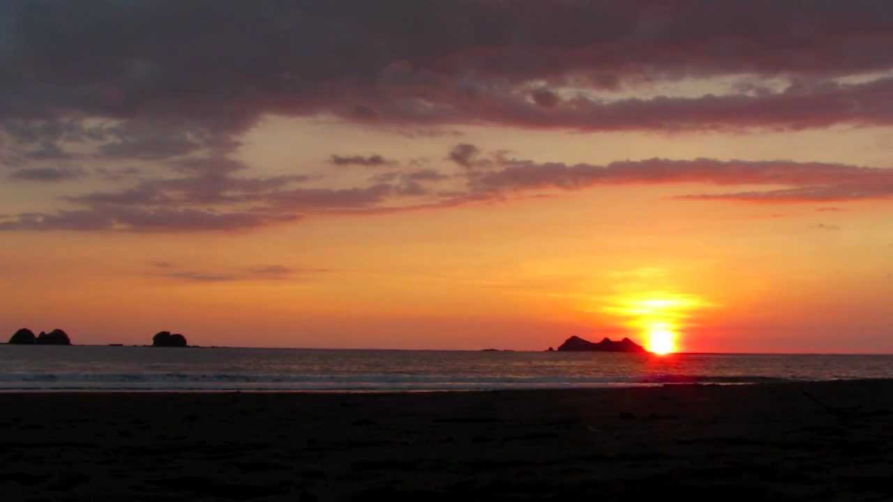 Liebe, Geld & Gesundheit - Affirmationen zum Sonnenuntergang - by Bodhisattva Music