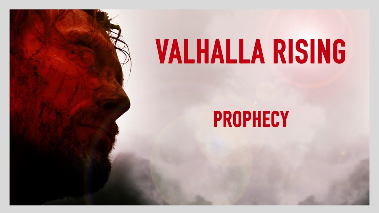 VALHALLA RISING | Teaser | Prophecy