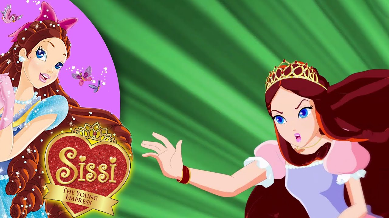 Sissi: The Young Empress - Season 2 | Ep. 16 | Magical Adventures of a Young Empress