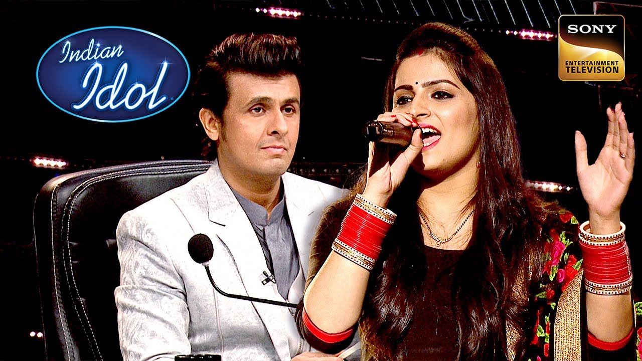 Sonu Nigam को क्यों लगा Manya ने चुना ग़लत गाना? | Indian Idol Season 9 | Full Episode