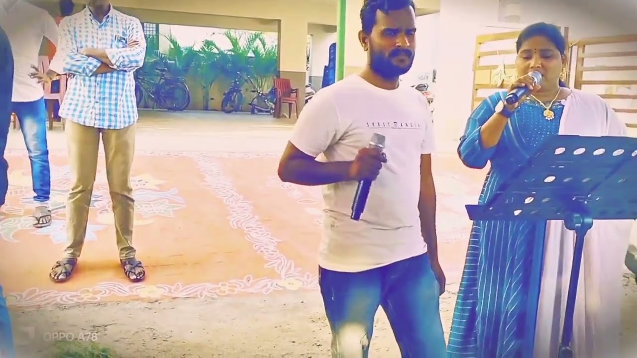 Ee Gaalilo Full Video Song || Agni Parvatam Movie || Malli Musical Band 8008031857,9182724180
