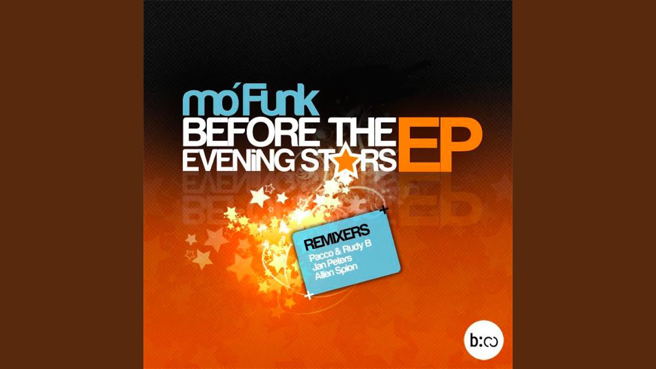 Heaven's Orbit (Jan Peters Remix)
