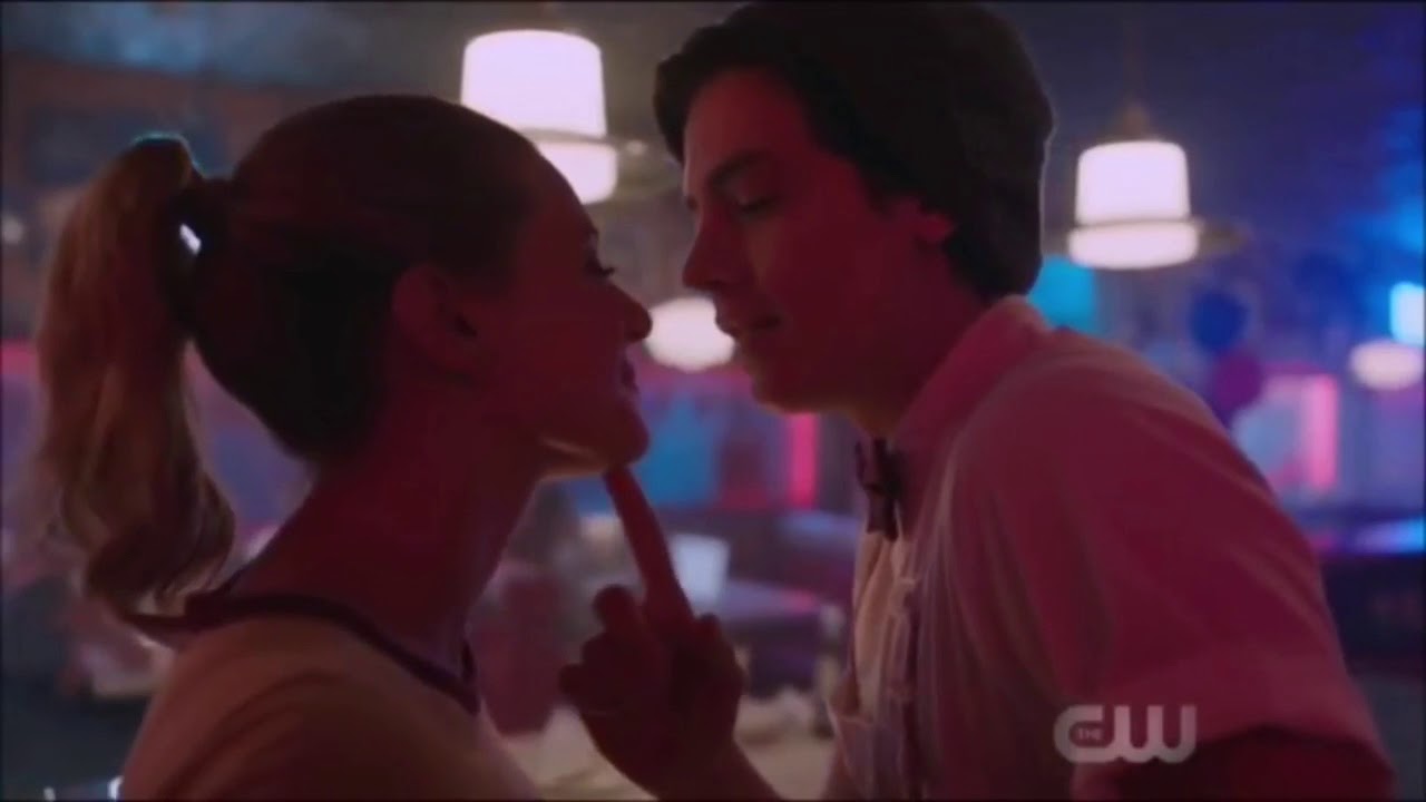 Betty and Jughead ~ their Story ~ Season 2