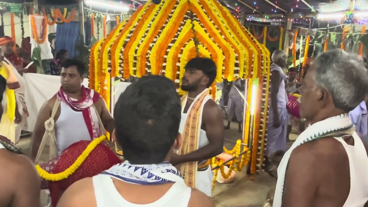 Hare Krushna Hare Rama namajangya #longvideo #harekrishna #bhubaneswar #trending 
