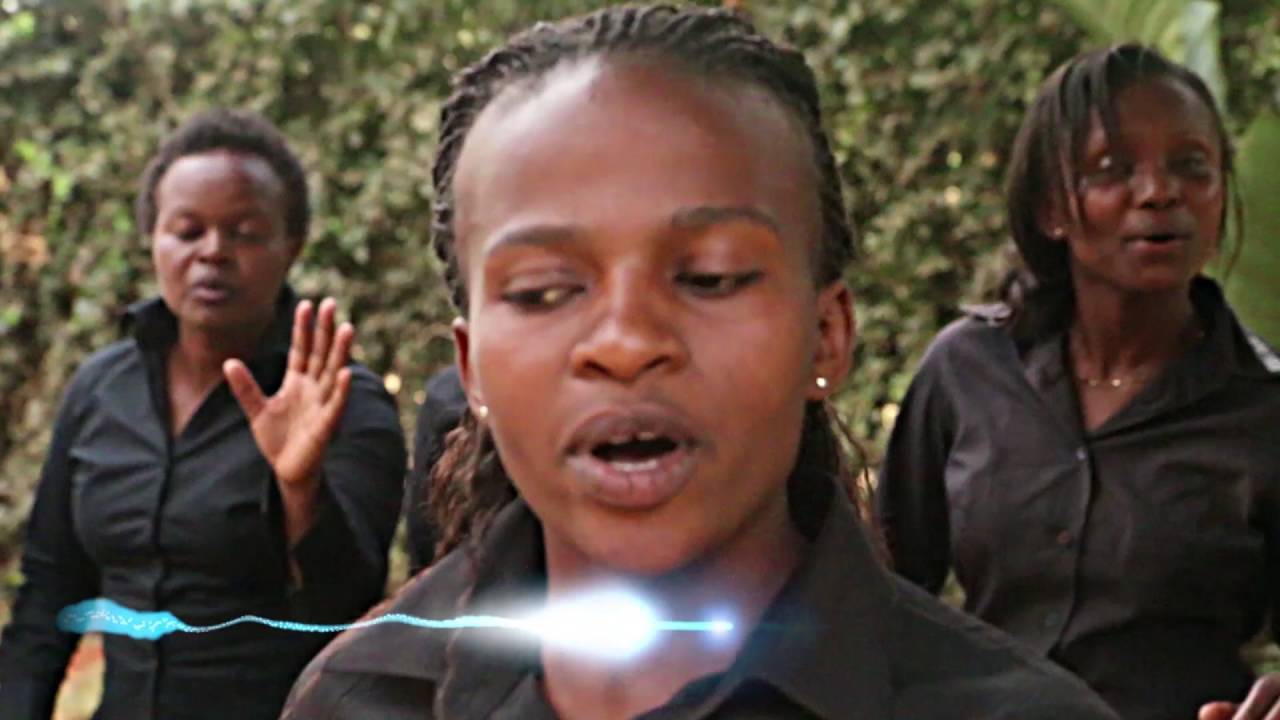 aic mwimuto simama imara
