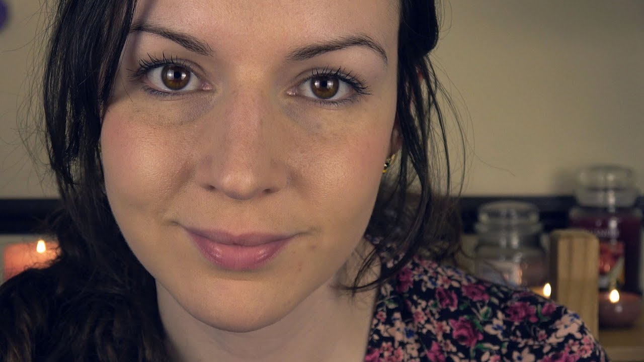 ASMR Ear Cleaning - Roleplay