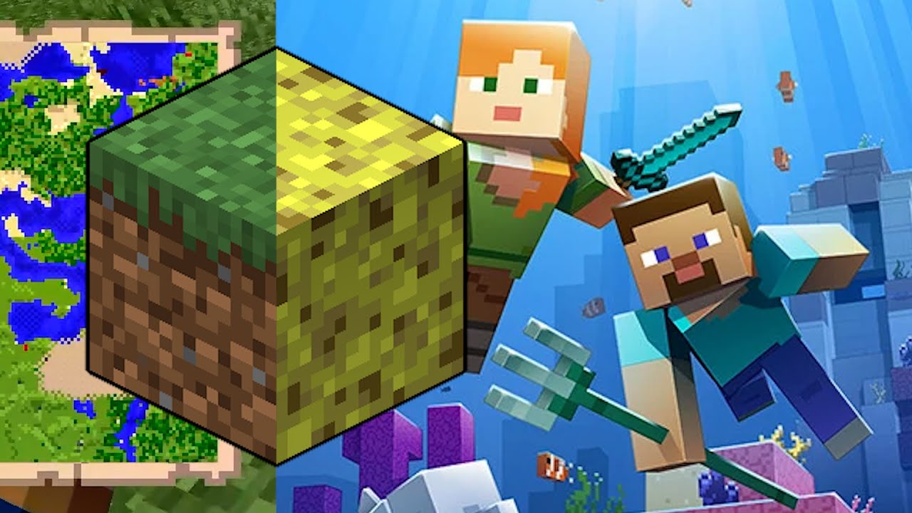 Let's Actually Play Minecraft Again: The Next Chapters