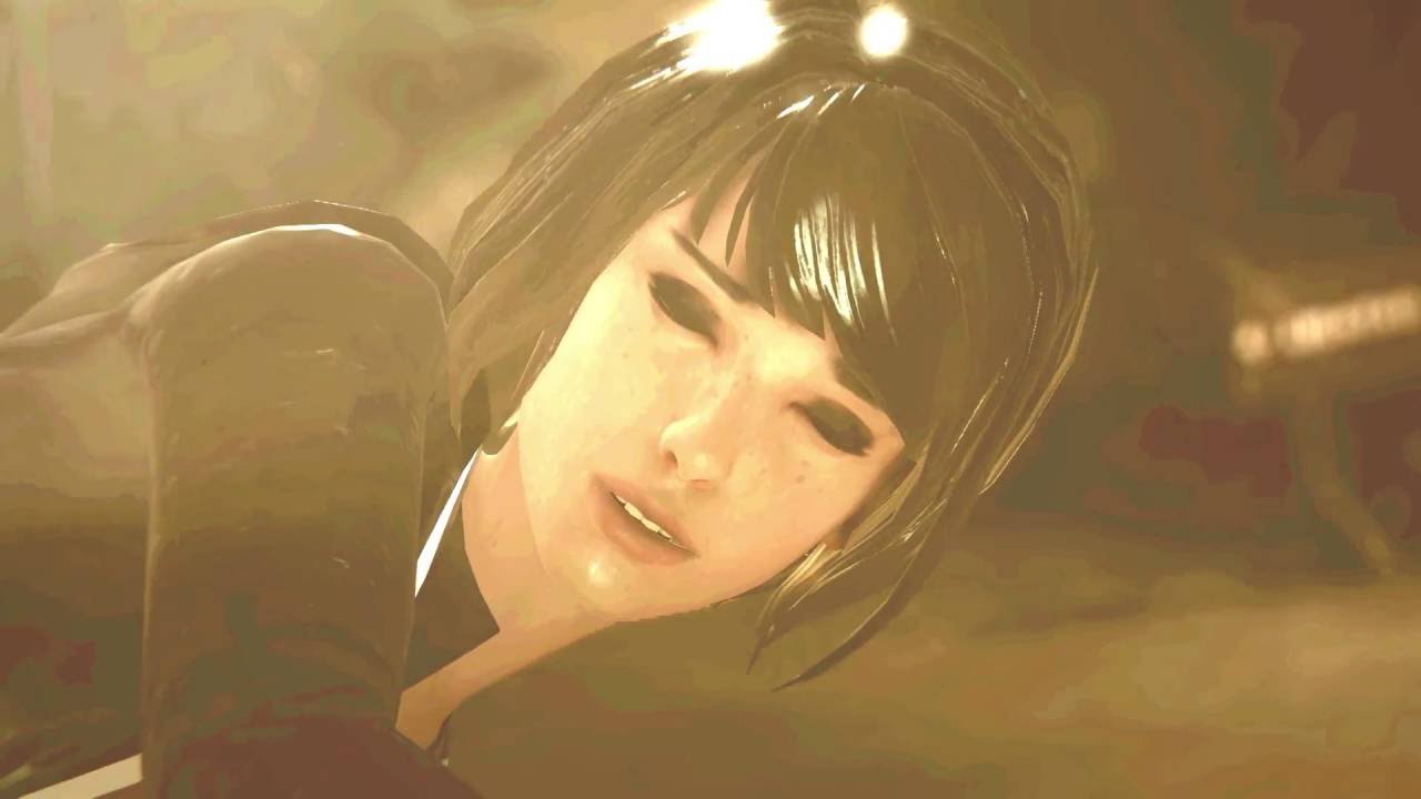 Life Is Strange: Happy Ending Mod (Installation link in description)