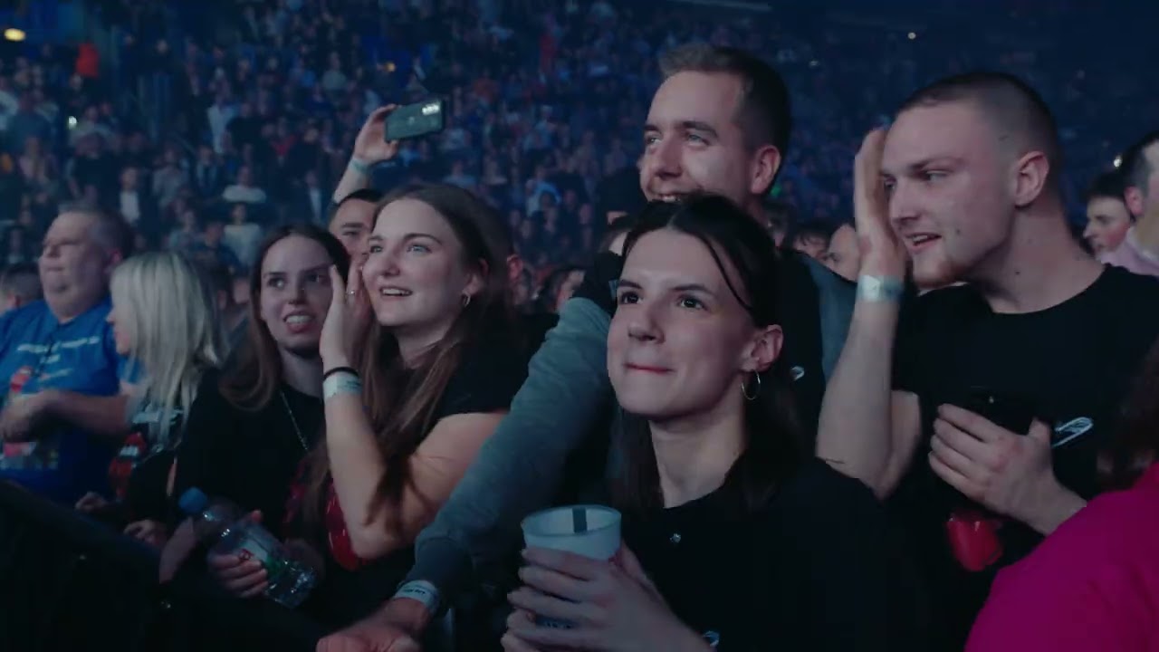 Prljavo Kazalište - Kiše jesenje (Live Arena Zagreb 2024)