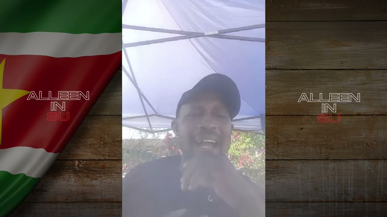 Ritfeld nanga Coronie torie.