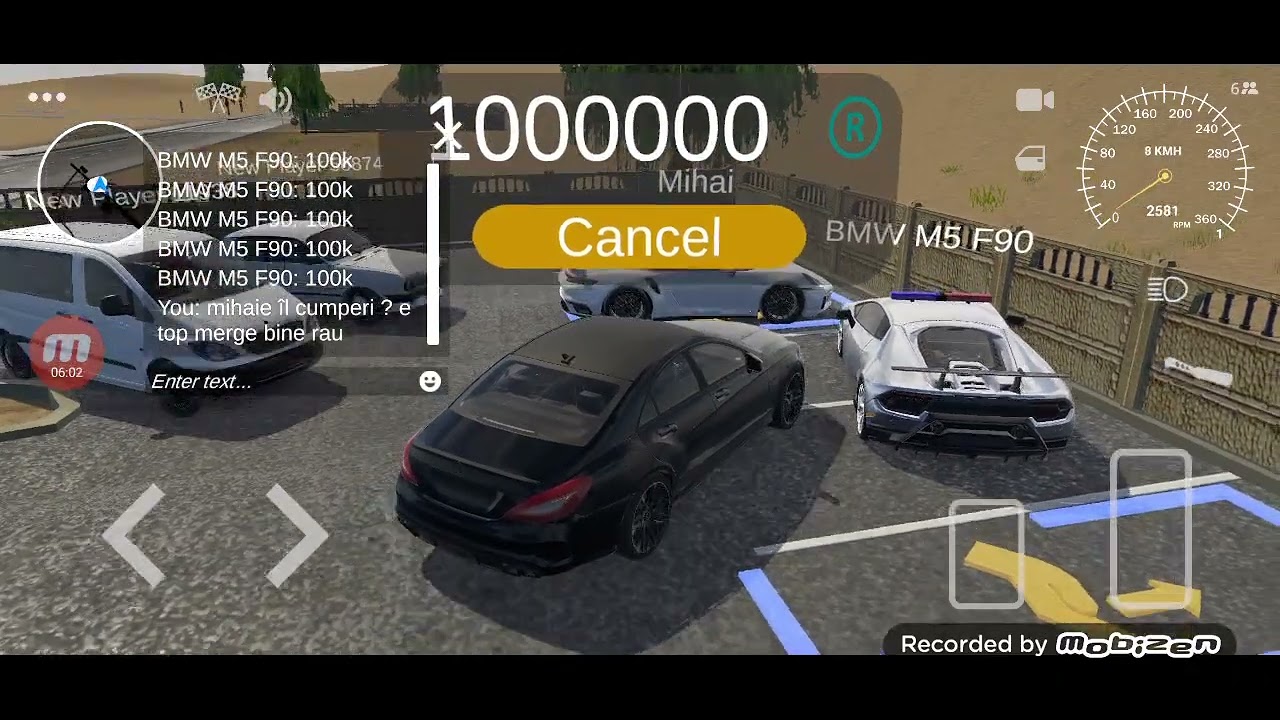 Neam jucat balkan drive zone - DRIFTURI SI SARITURI NEBUNE CU MERCEDES AMG 🤯🤯🤯