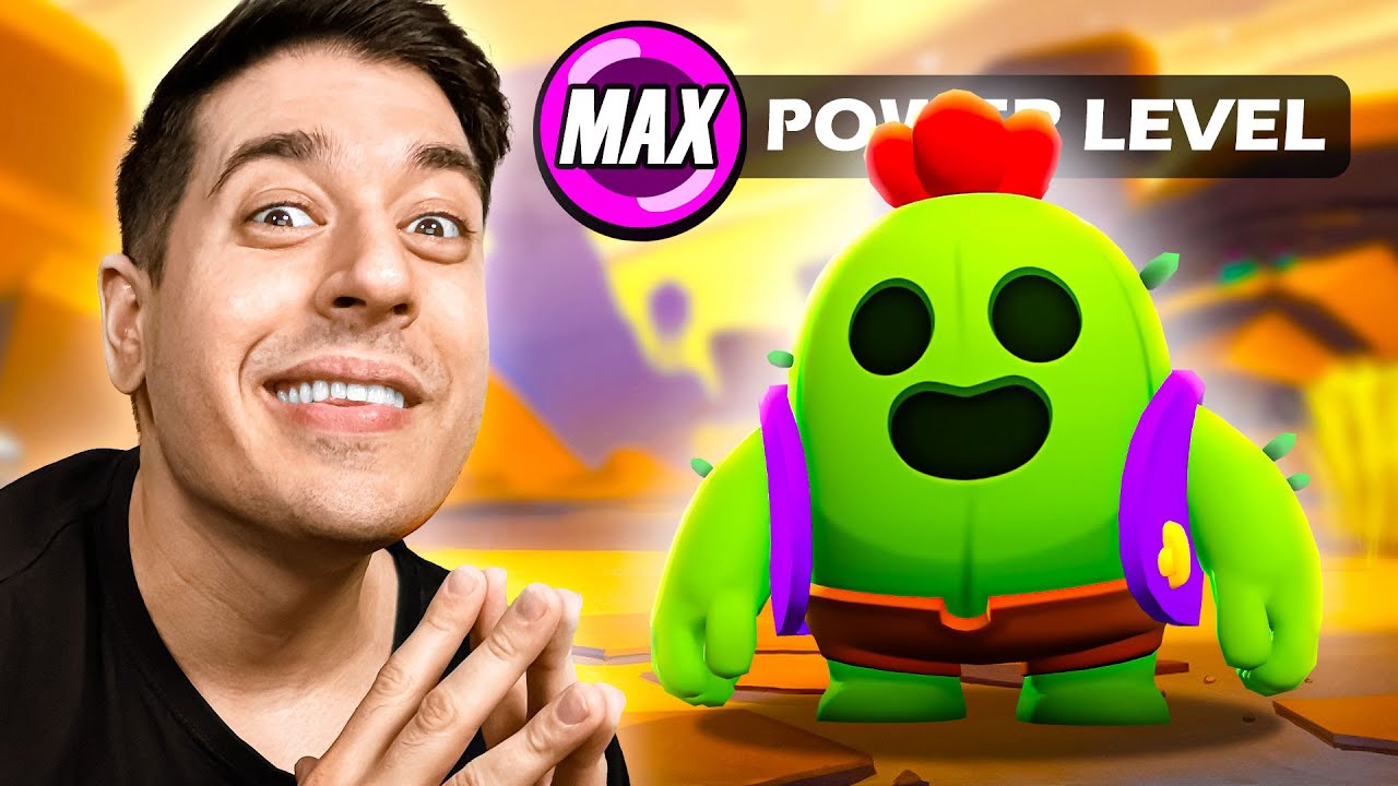 KUPIO sam NAJBOLJEG Brawlera🤯!!! Brawl Stars