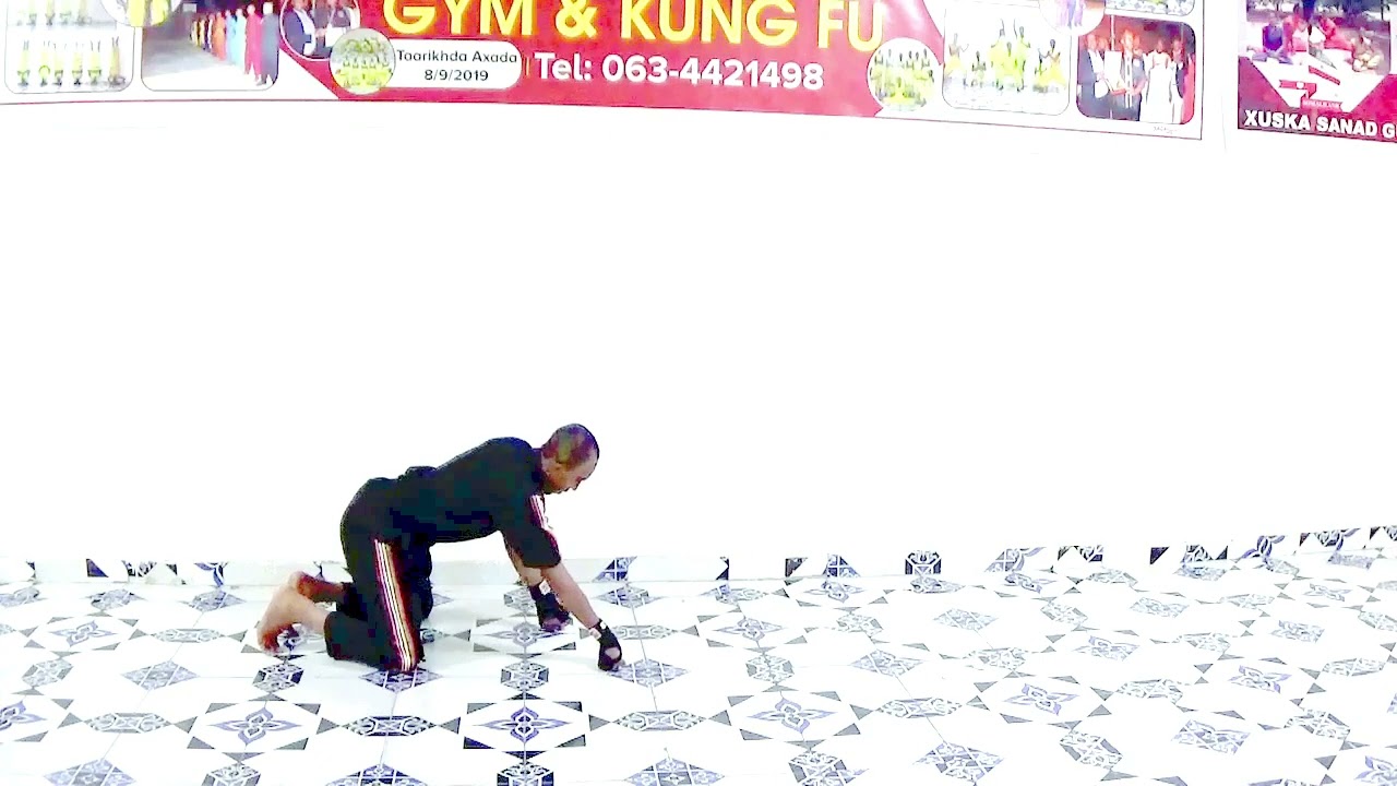 jimicsiga push up ta