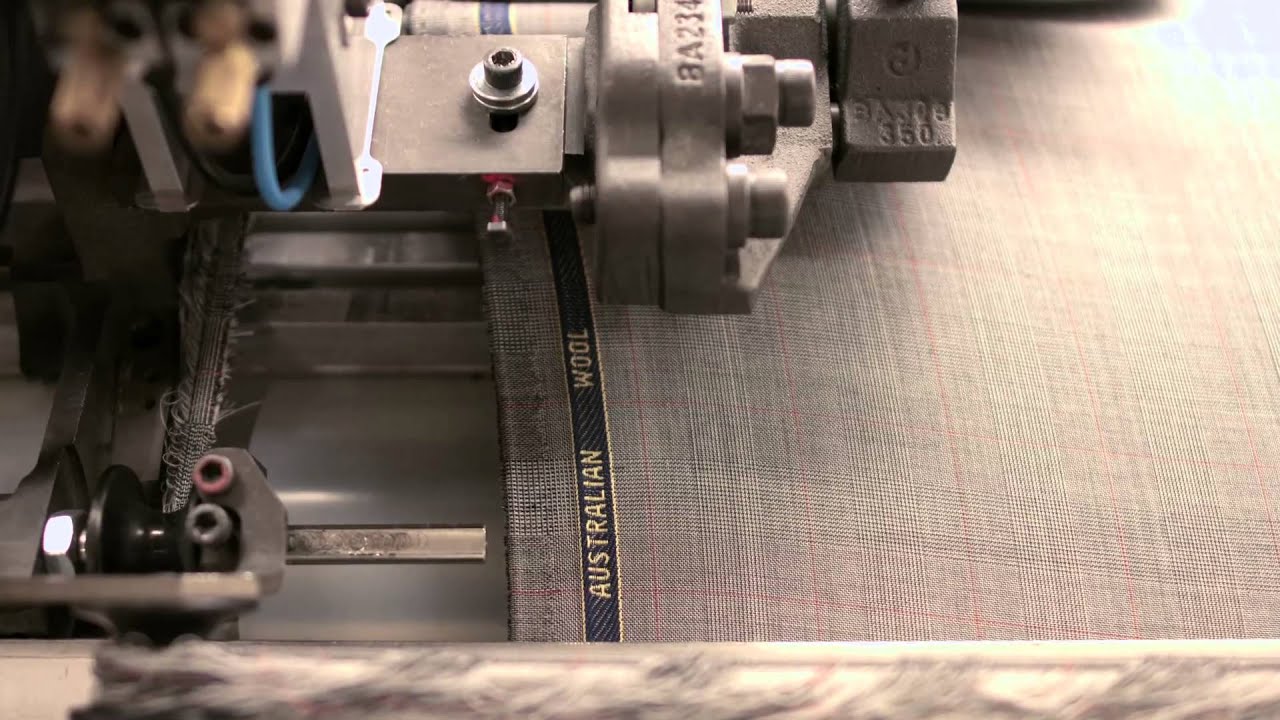 Ermenegildo Zegna   Made in Piemonte